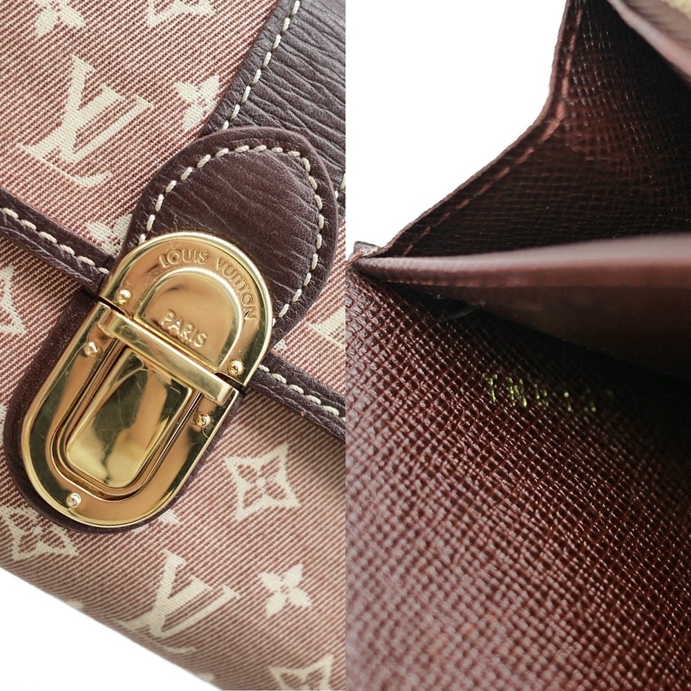 🍓LV Minilin Wallet TN0182 - Picture 3 of 13